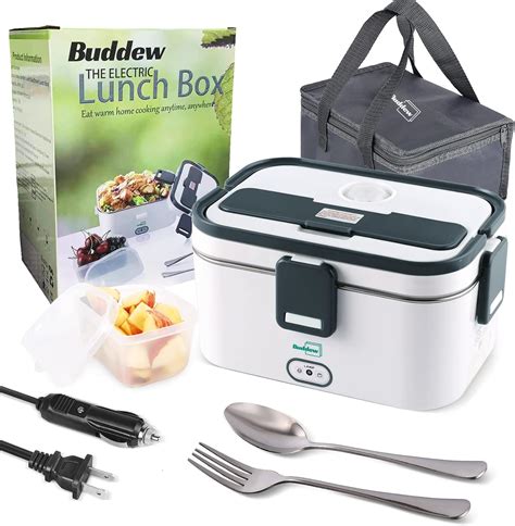 Amazon.com: Electric Lunch Box